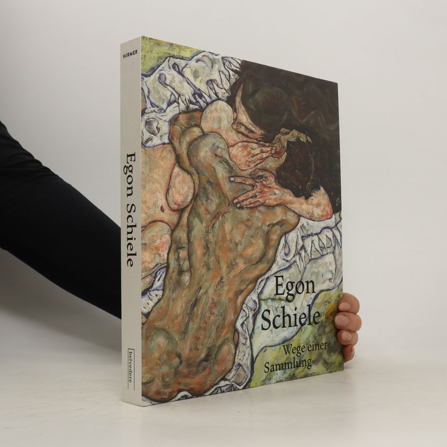Kerstin Jesse Egon Schiele