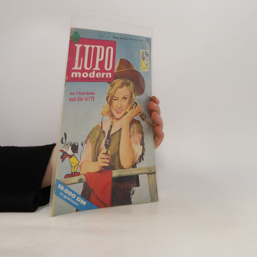 Autorenkollektiv Lupo modern 30