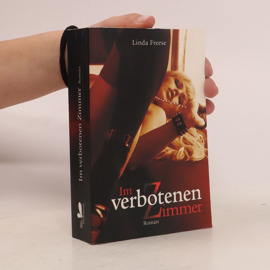 Linda Freese Im verbotenen Zimmer