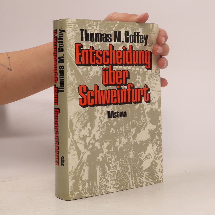 Thomas M. Coffey Entscheidung über schweinfurt