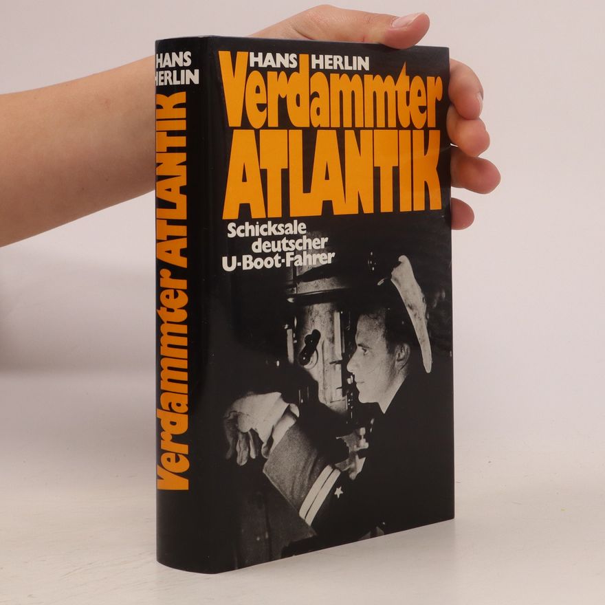 Hans Herlin Verdammter Atlantik