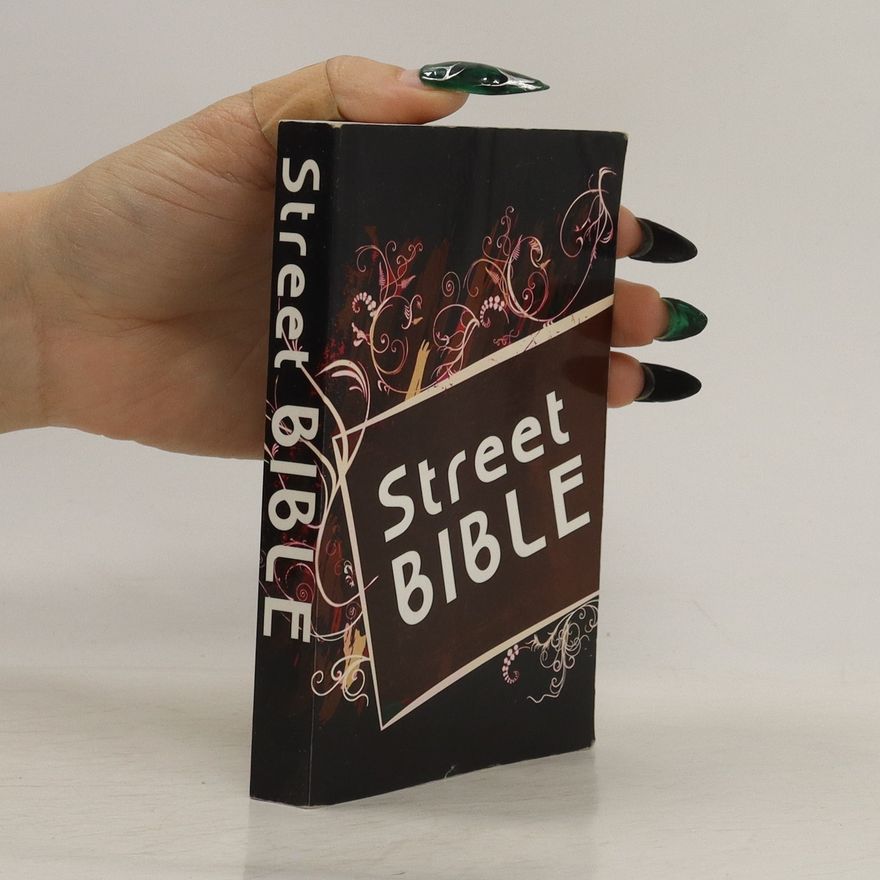 Auteurscollectief Street Bible