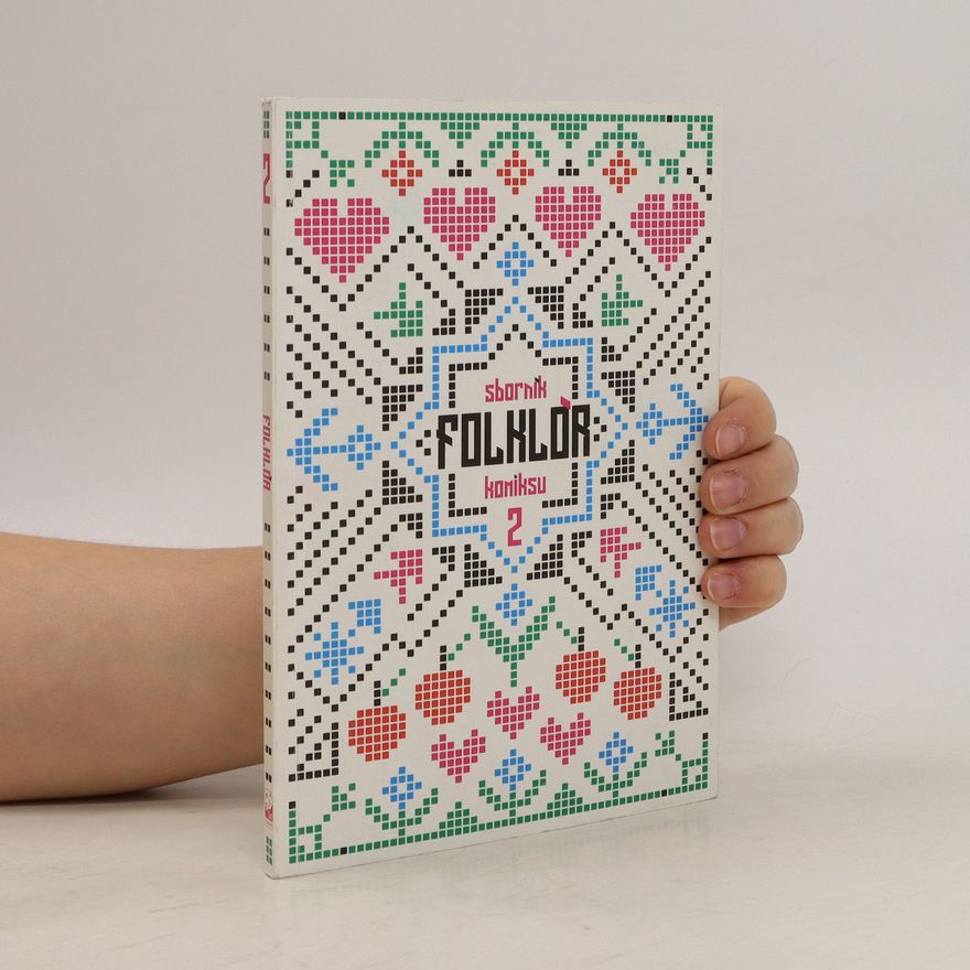 Autorenkollektiv Sborník komiksu 2. Folklór