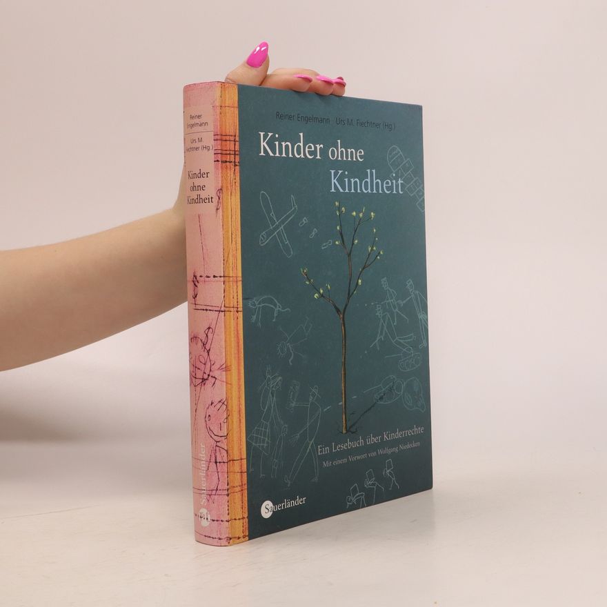 Reiner Engelmann Kinder ohne Kindheit