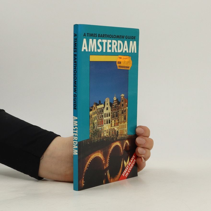 Hélène Willemart Amsterdam
