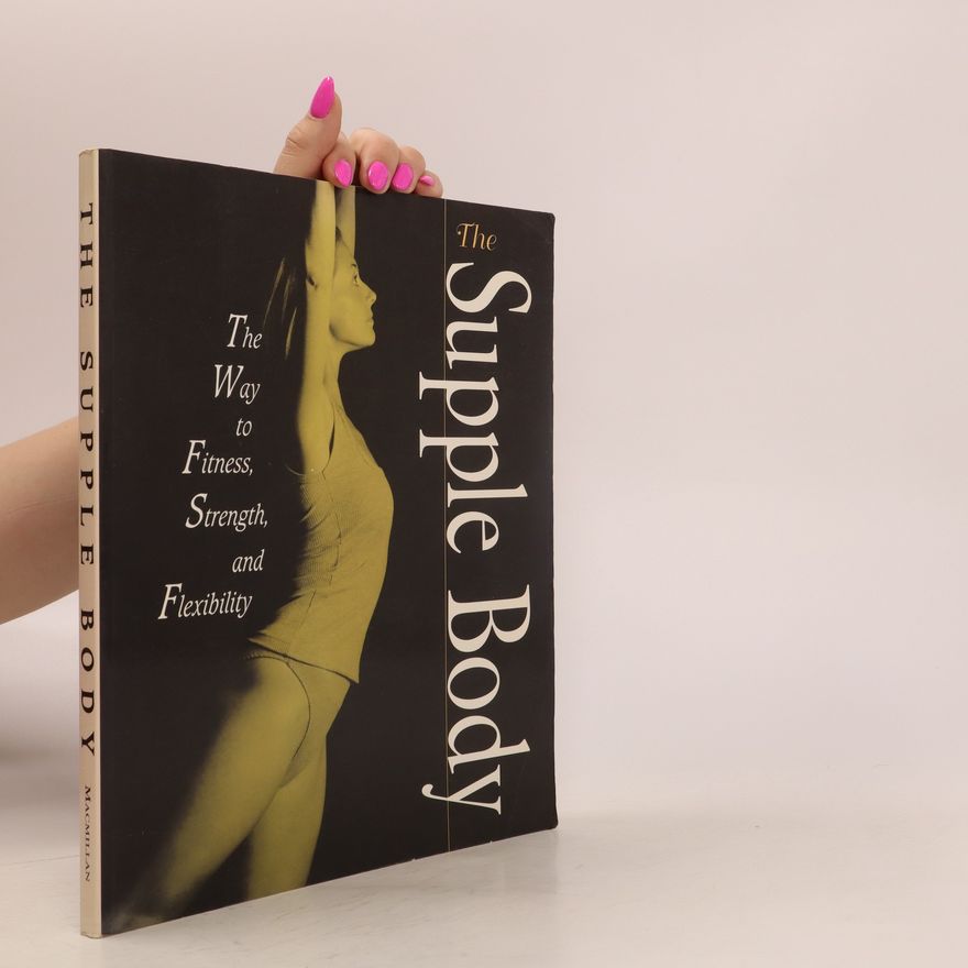Sara Black The Supple Body