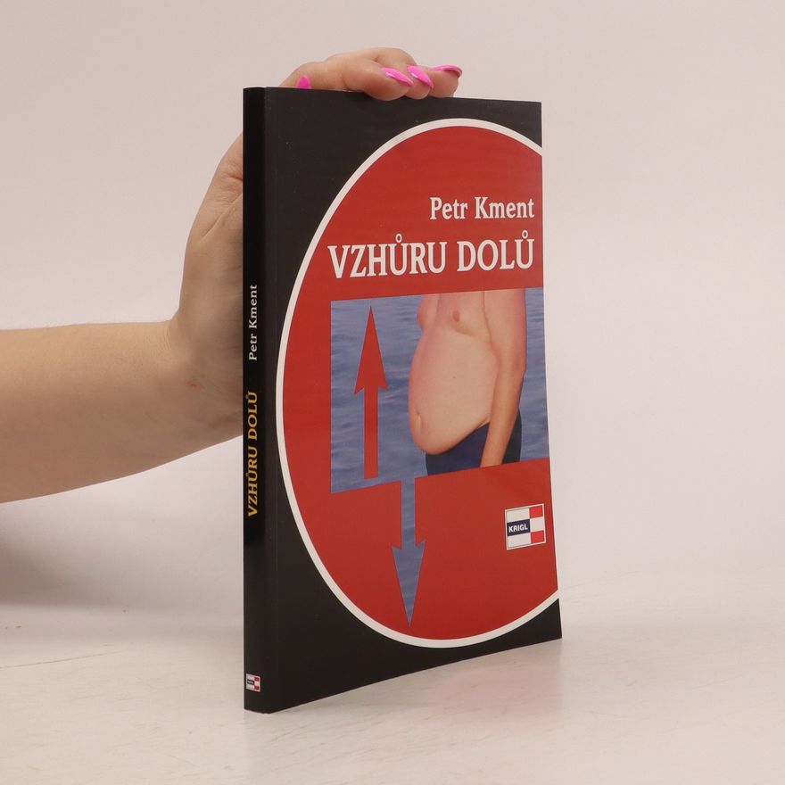 Petr Kment Vzhůru dolů