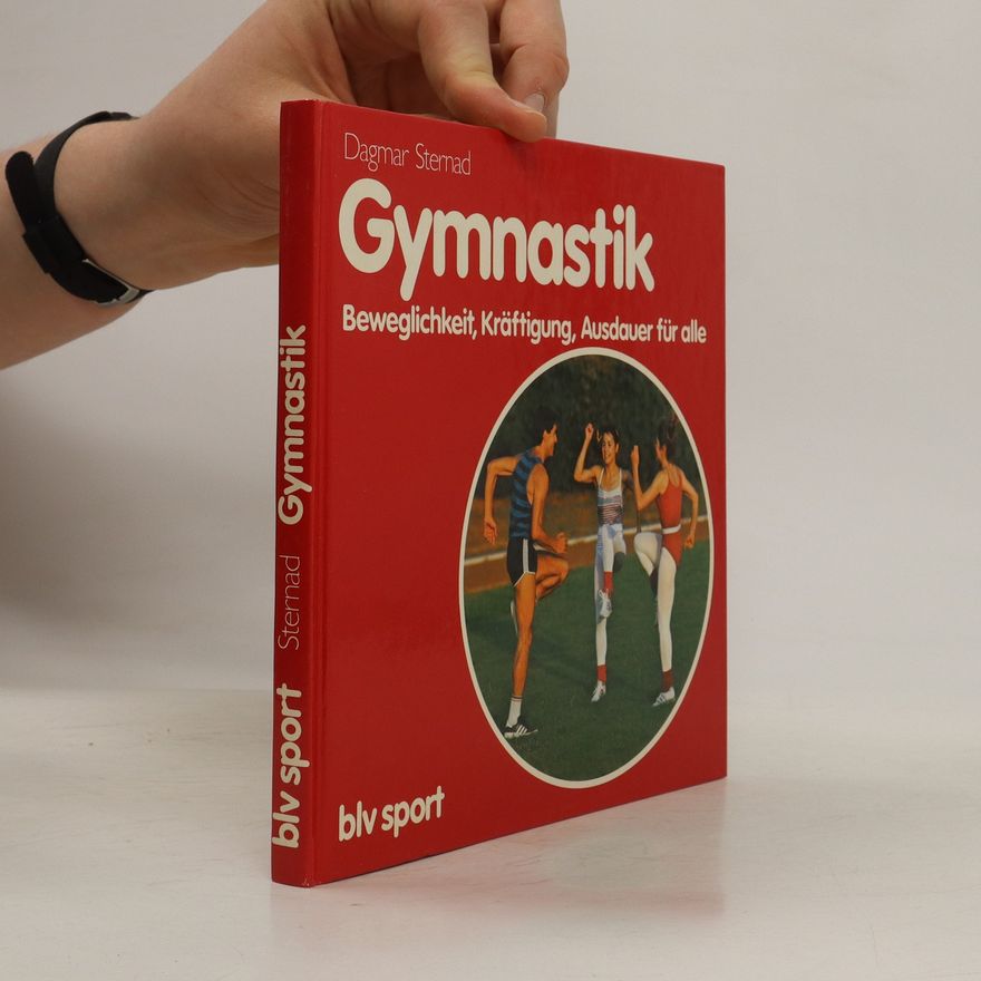 Dagmar Sternad Gymnastik