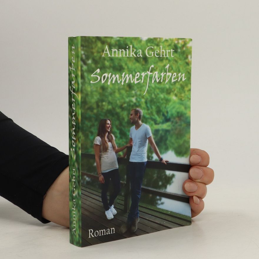 Annika Gehrt Sommerfarben