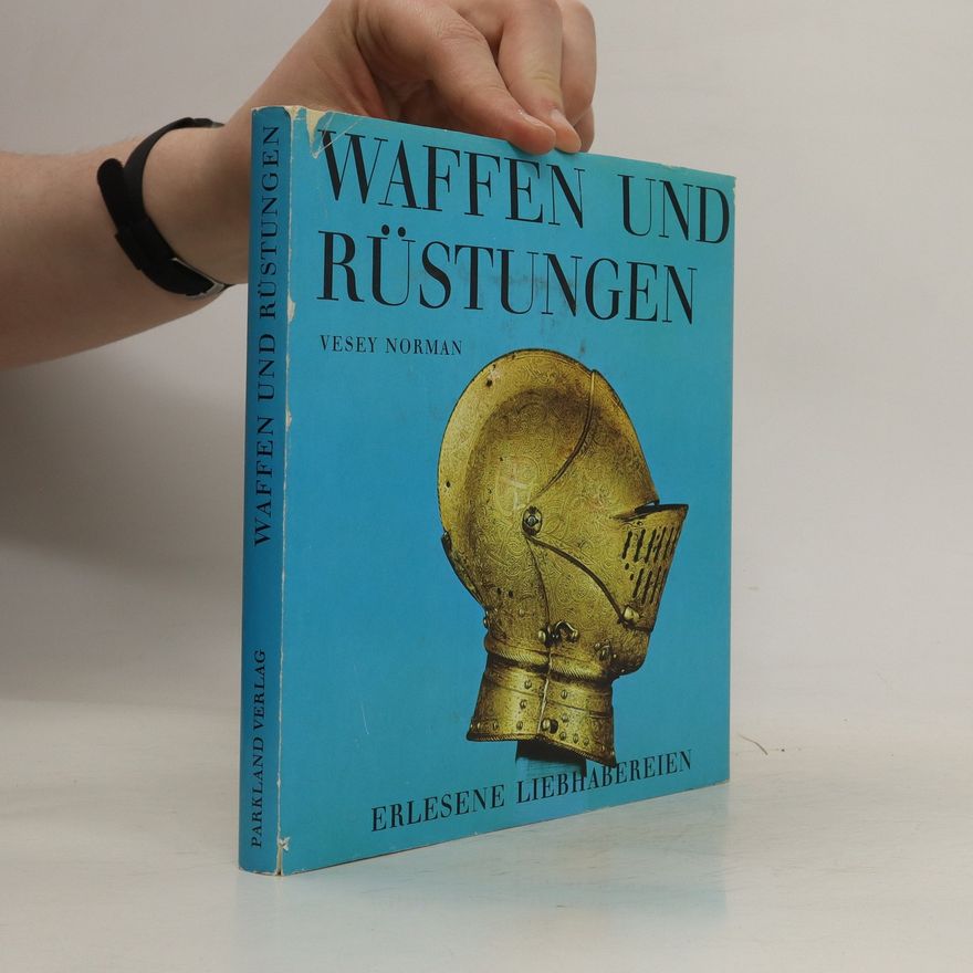 Vesey Norman Waffen und Rüstungen