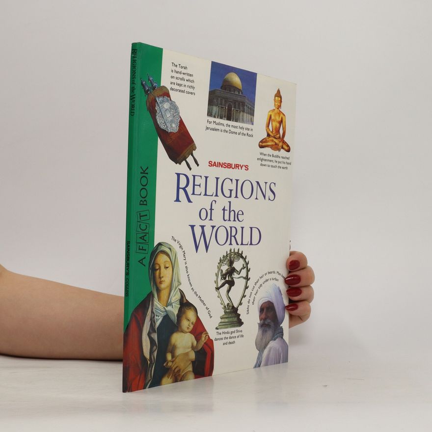 Kolektiv autorů Religions of the World