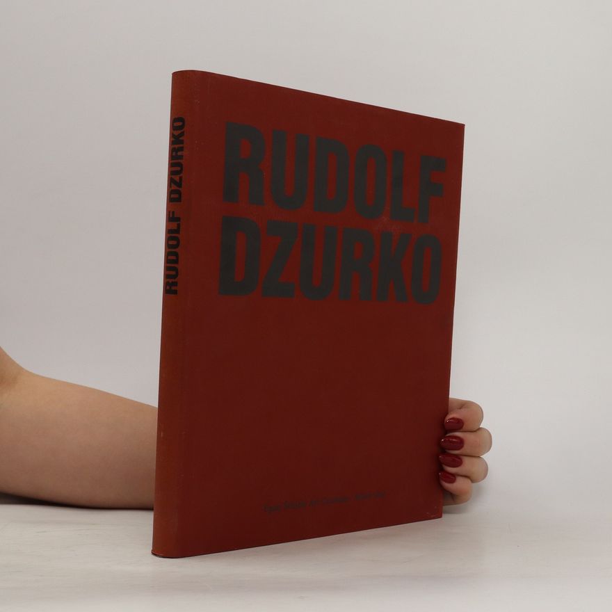 Rudolf Dzurko Rudolf Dzurko