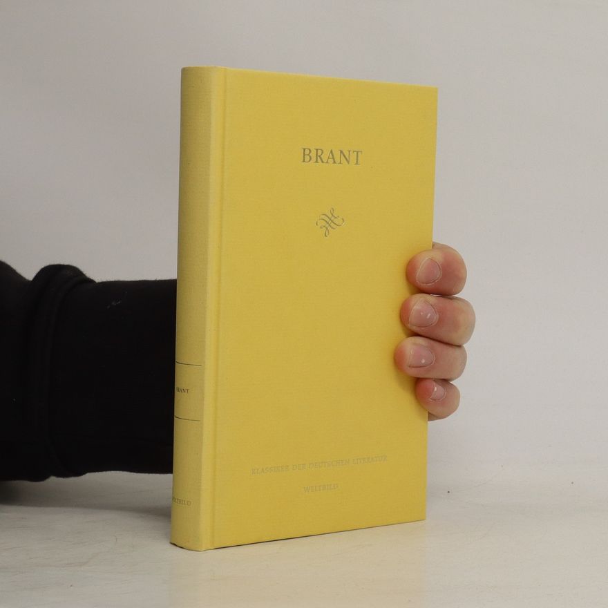 Autorenkollektiv Brandt