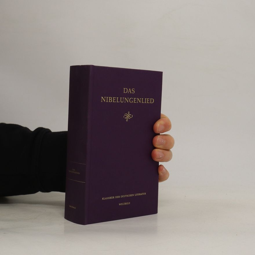 Autorenkollektiv Das Nibelungenlied