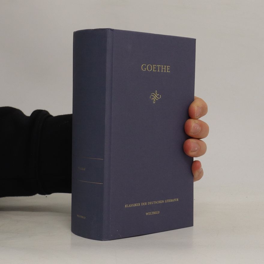 Autorenkollektiv Goethe