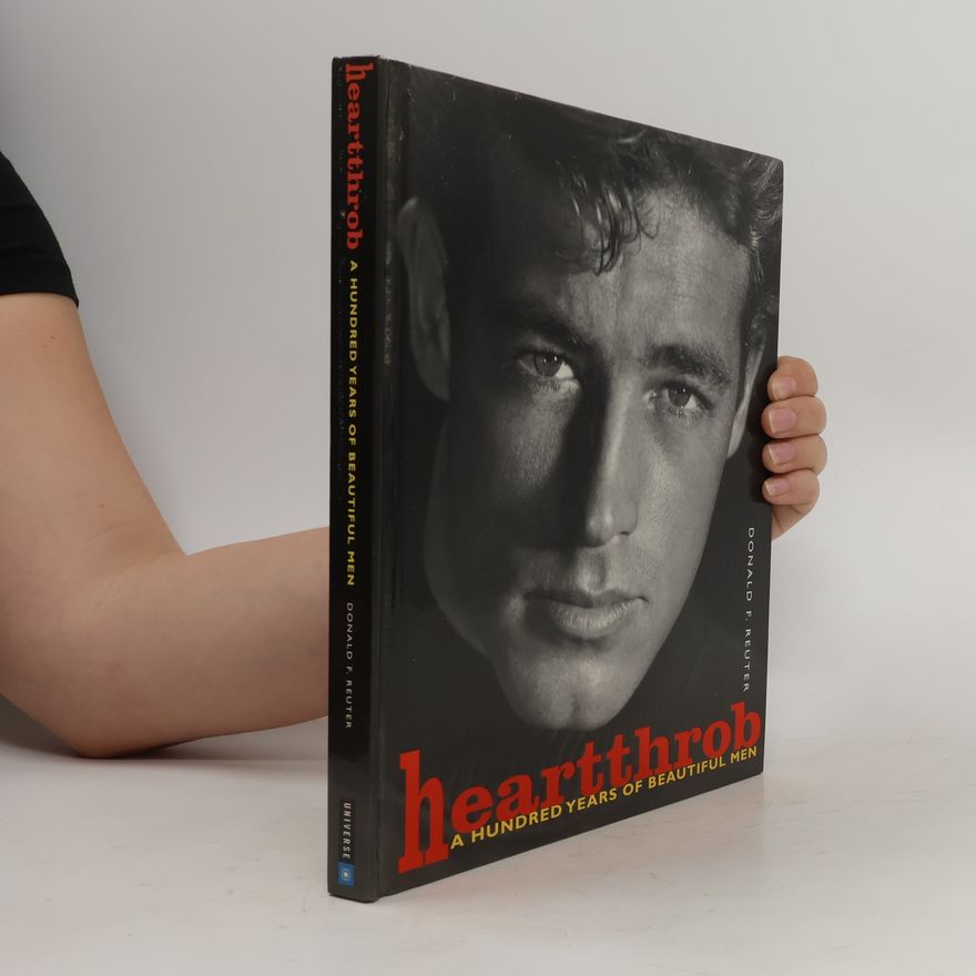 Donald F. Reuter Heartthrob