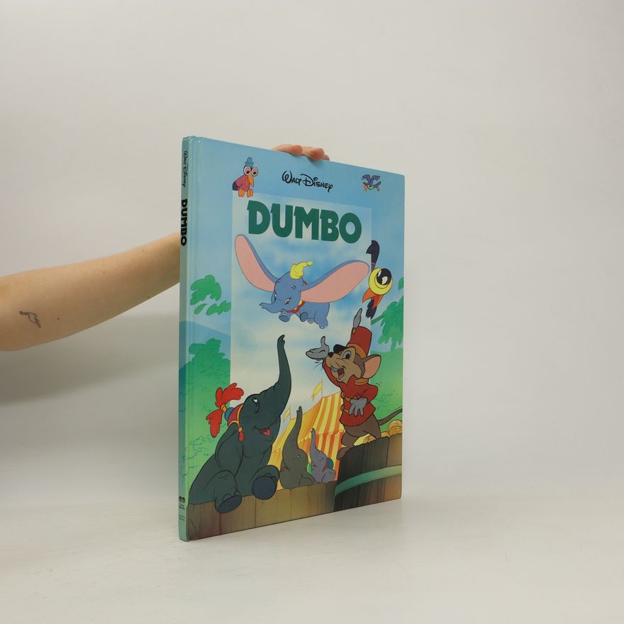 Kolektiv autorů Dumbo
