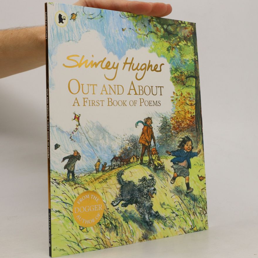 Shirley Hughes Out and About