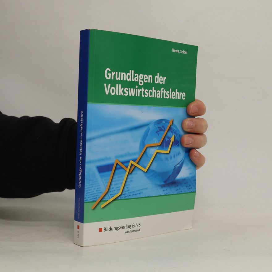 Horst Seidel Grundlagen der Volkswirtschaftslehre