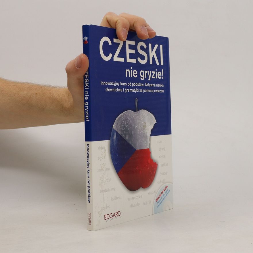 Grażyna Balowska Czeski nie gryzie!