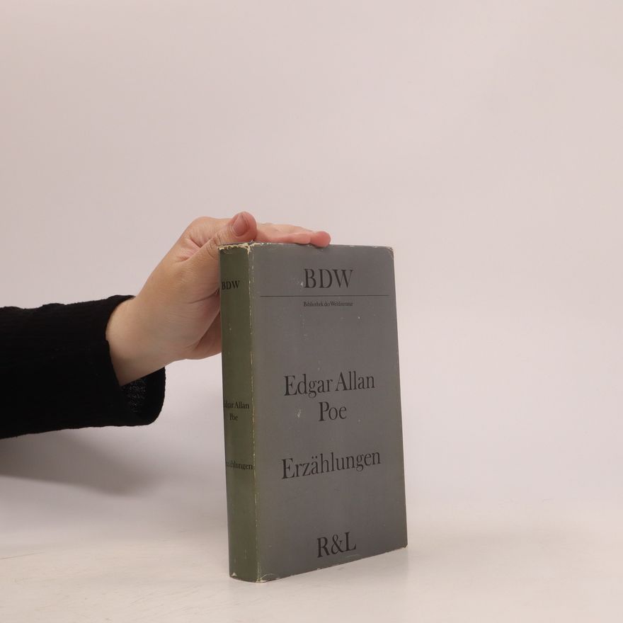 Edgar Allan Poe Erzählung