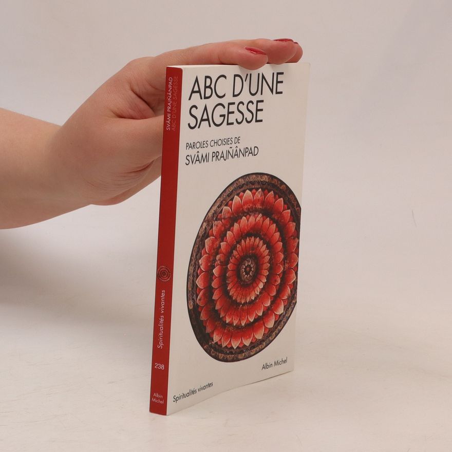 Svami Prajnanpad ABC d'une sagesse