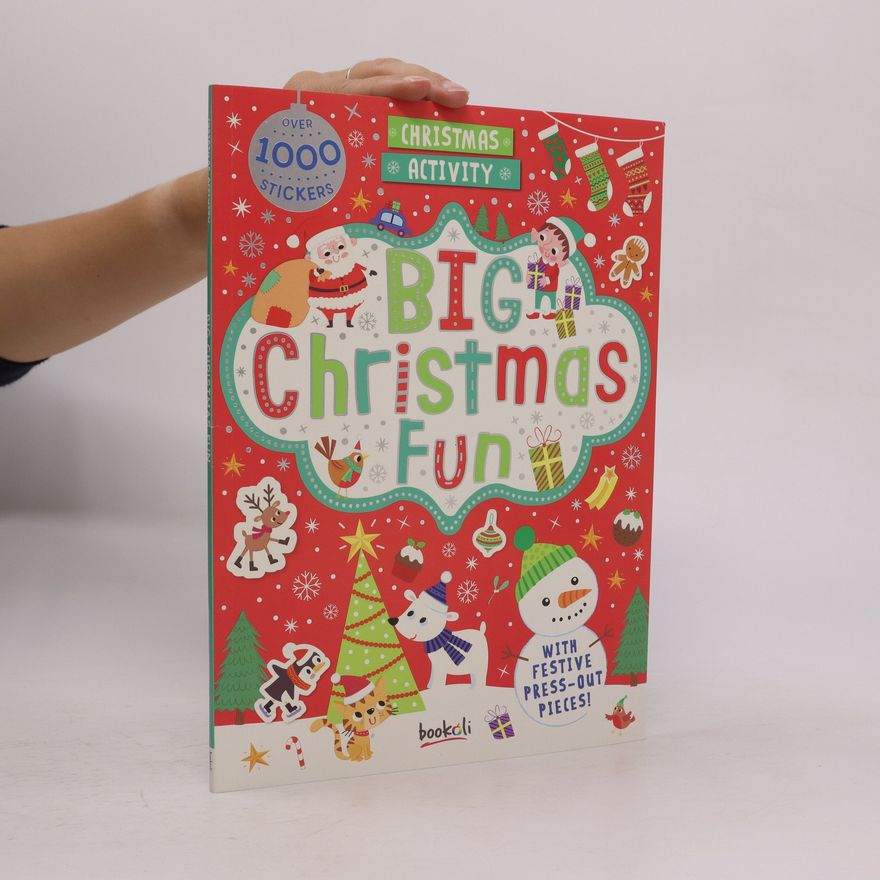 Autorenkollektiv Big Christmas Fun