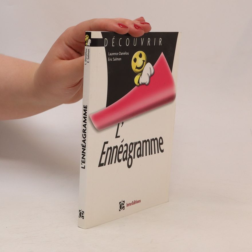 Laurence Daniélou L'ennéagramme