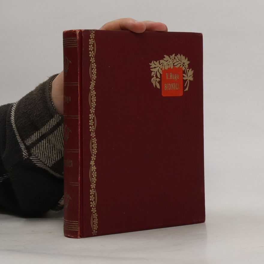 Victor Hugo Bídníci IV