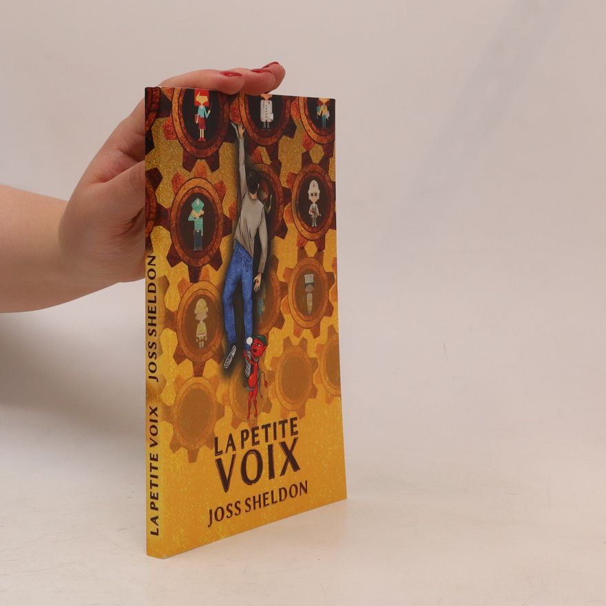 Joss Sheldon La Petite Voix