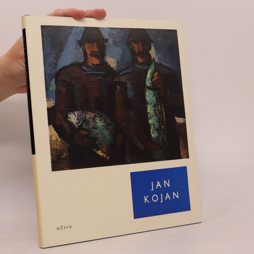 Miroslav Míčko Jan Kojan
