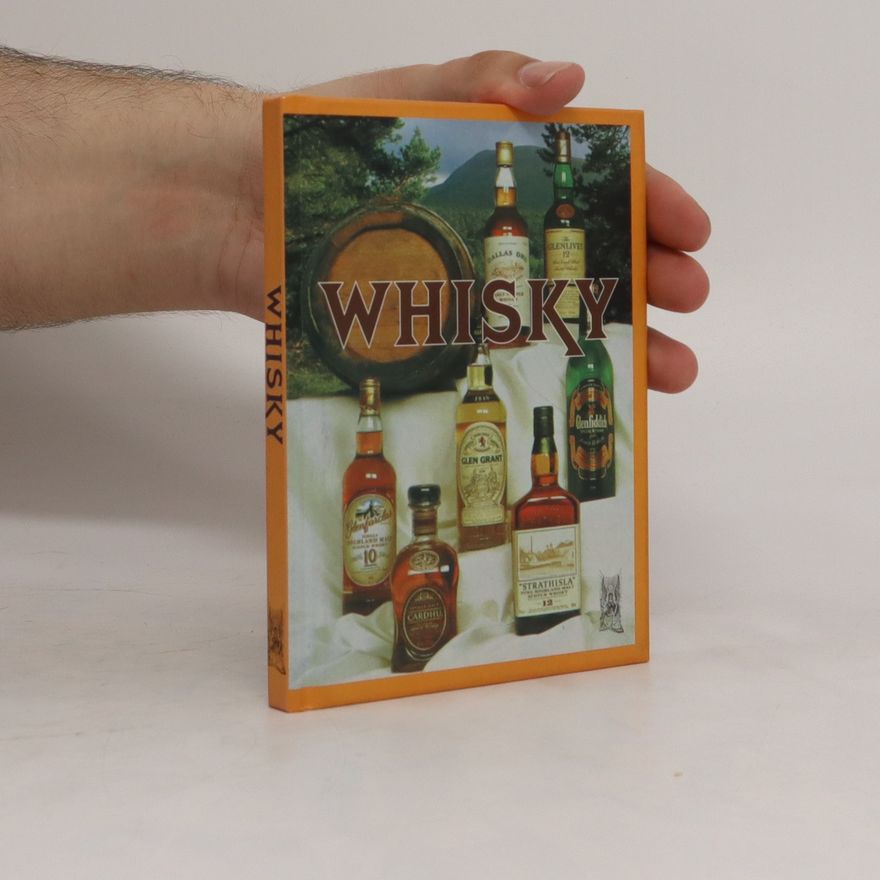 Dubovský Miloš Whisky