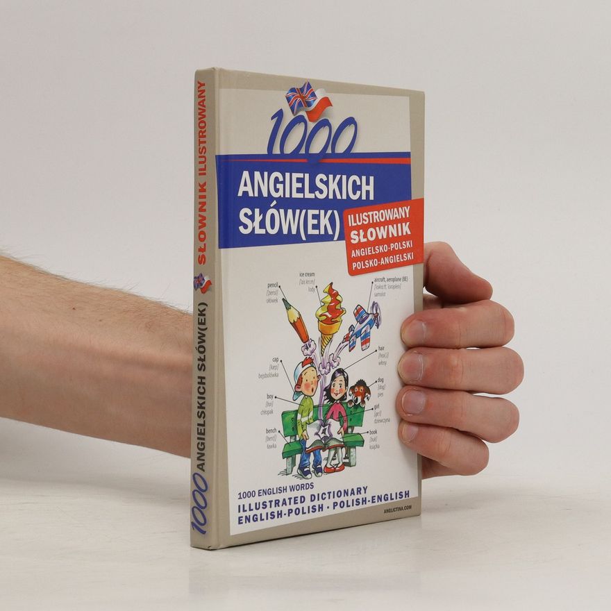 Kolektív autorov 1000 angielskich slow(ek)
