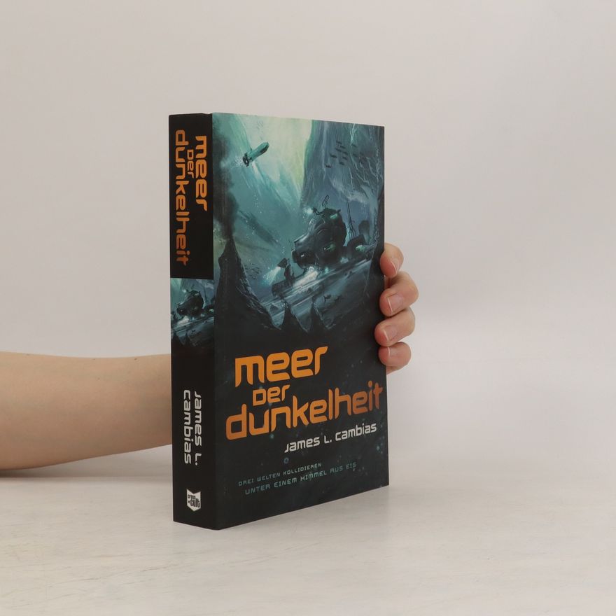 James L. Cambias Meer der Dunkelheit