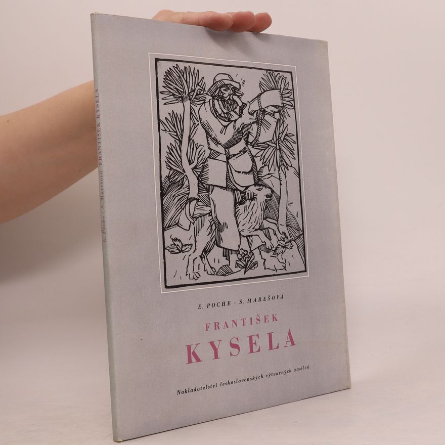 Emanuel Poche František Kysela