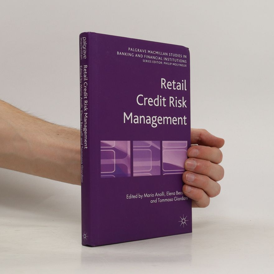 E. Beccalli Retail Credit Risk Management