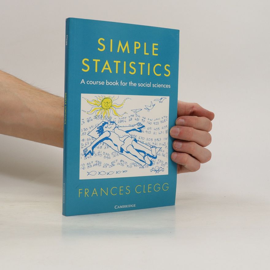 Frances Clegg Simple Statistics