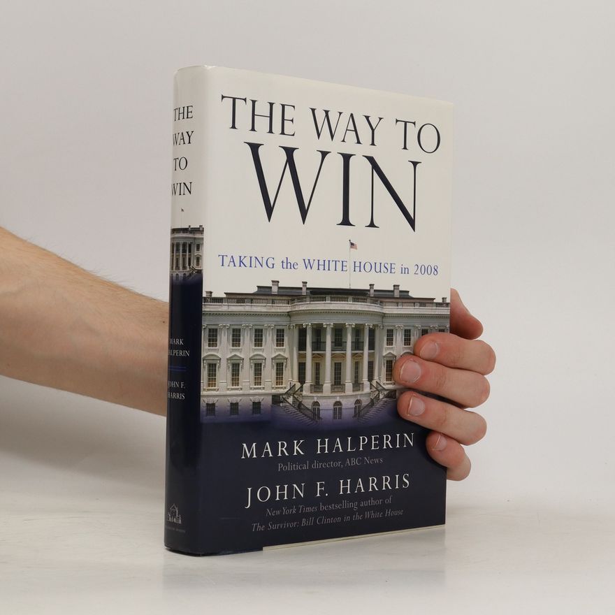 John Furby Harris The Way to Win