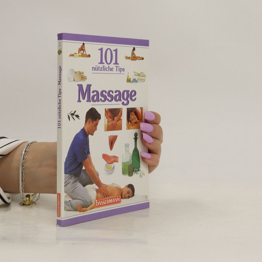 Autorenkollektiv Massage