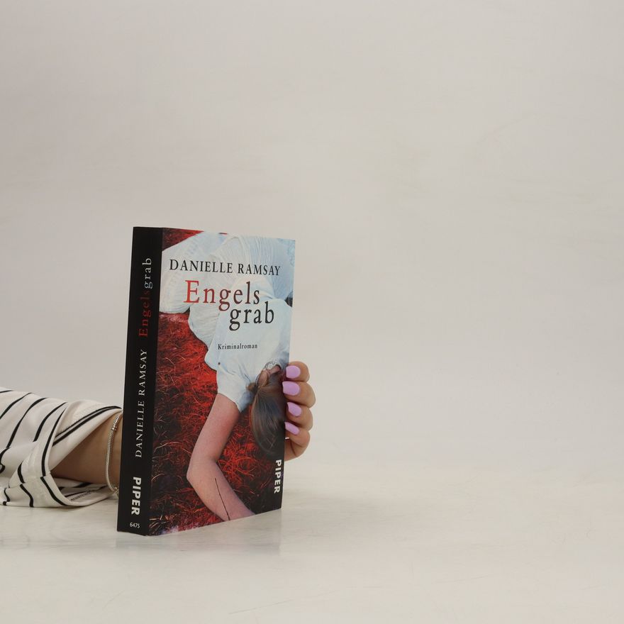 Danielle Ramsay Engelsgrab