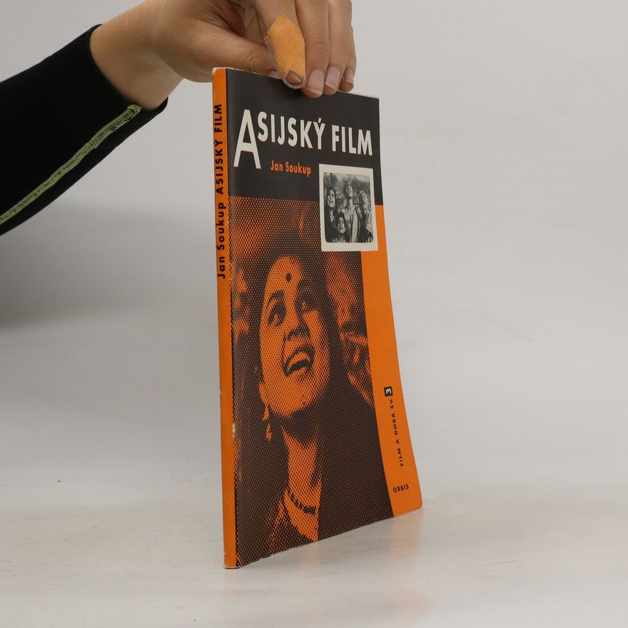 Jan Soukup Asijský film