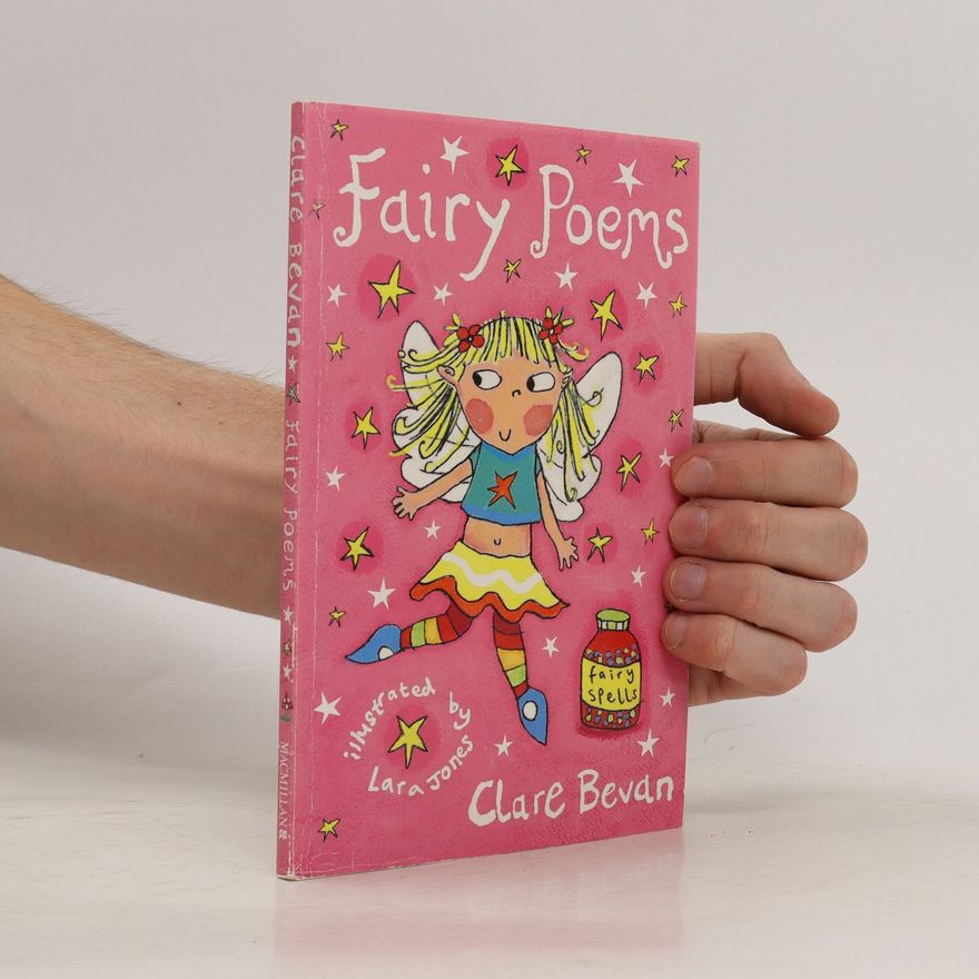 Clare Bevan Fairy Poems