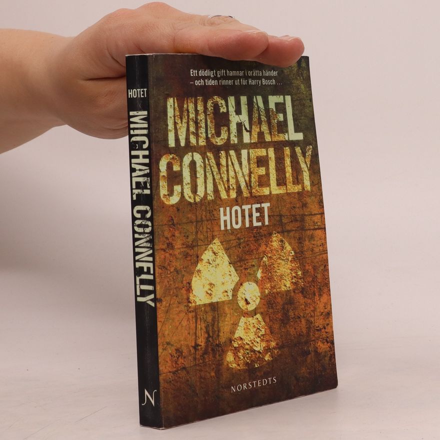 Michael Connelly Hotet