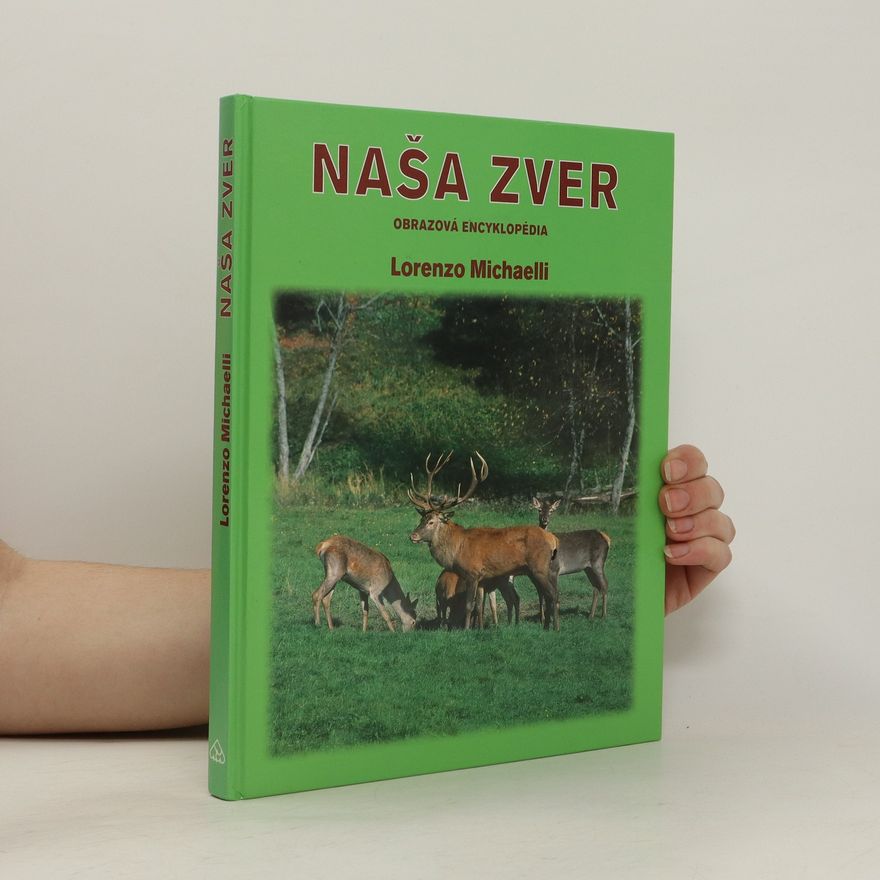 Lorenzo Michaelli Naša zver