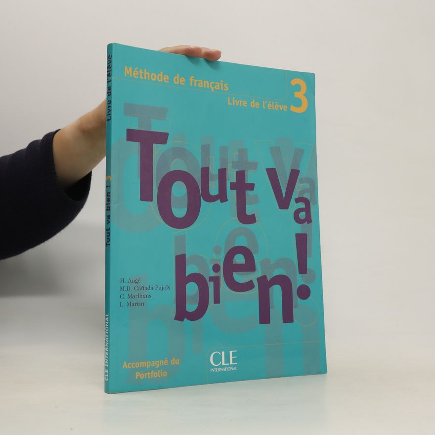 Hélène Augé Tout va bien! 3