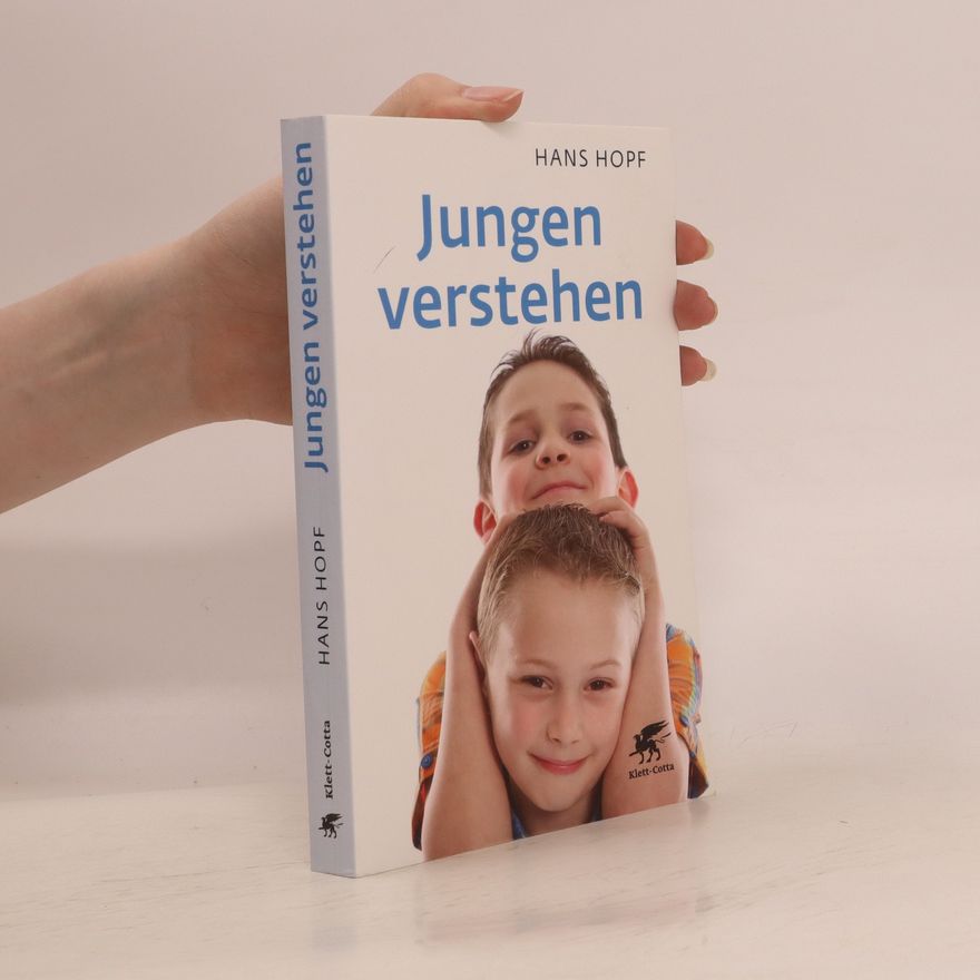 Hans Hopf Jungen verstehen