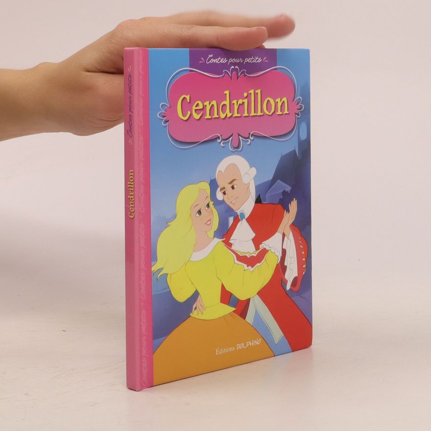 Autorenkollektiv Cendrillon