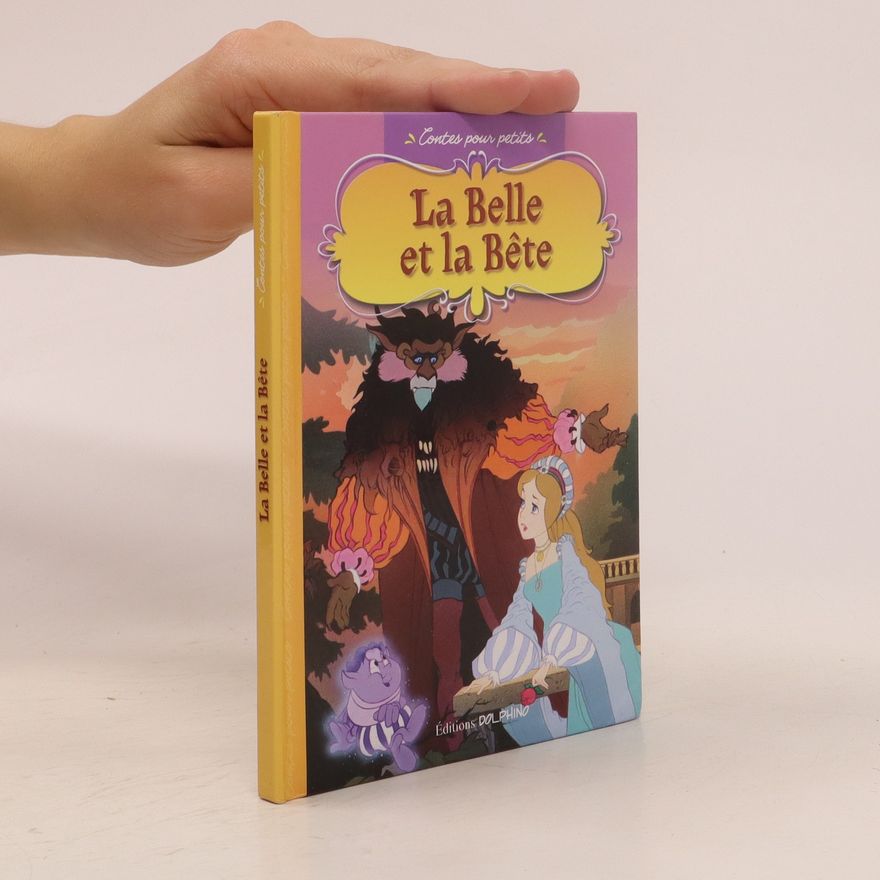 Autorenkollektiv La Belle et la Bête