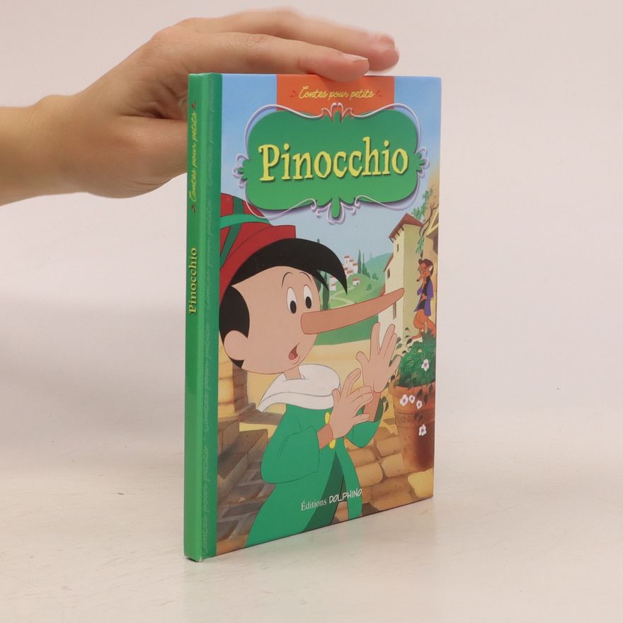 Autorenkollektiv Pinocchio