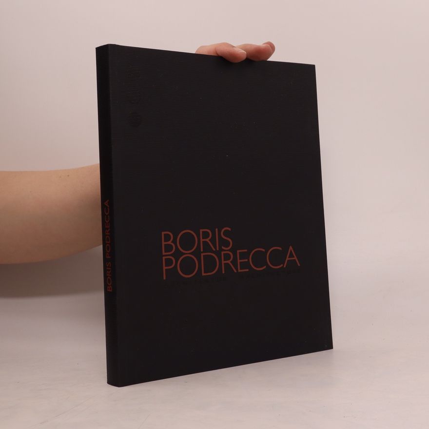 Michael Großmann Boris Podrecca